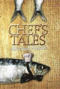 Chef's Tales (inbunden)
