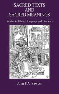 Sacred Texts and Sacred Meanings (h�ftad)