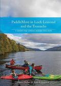 PaddleMore in Loch Lomond and The Trossachs