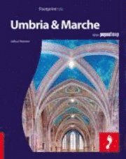 Umbria and Marche (h�ftad)