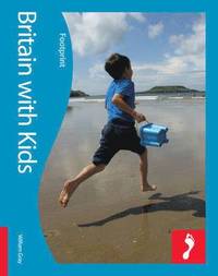 Britain with Kids (h�ftad)