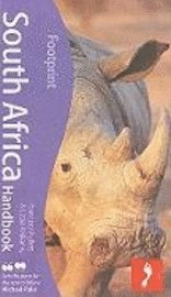 South Africa Handbook (inbunden)