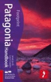 Patagonia Handbook (h�ftad)