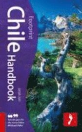 Chile Handbook (h�ftad)