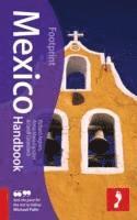 Mexico Handbook (inbunden)