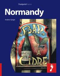 Normandy (h�ftad)