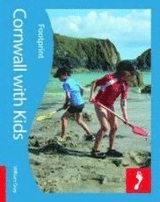 Cornwall with Kids (h�ftad)