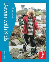 Devon with Kids (h�ftad)