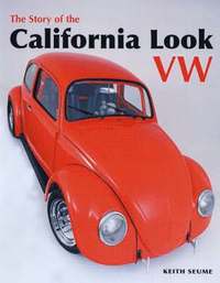 Story Of The California Look Vw (h�ftad)