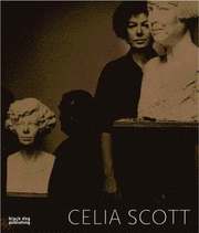 Celia Scott (inbunden)