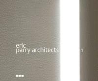 Eric Parry Architects: v. 1 (inbunden)
