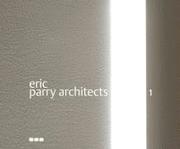 Eric Parry Architects: v. 1 (h�ftad)