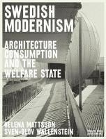 Swedish Modernism (h�ftad)