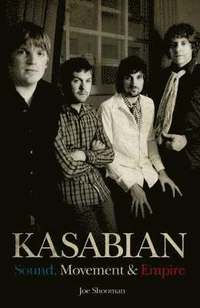 Kasabian (h�ftad)