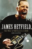 James Hetfield (h�ftad)