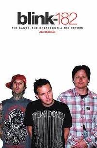 'Blink 182' (h�ftad)