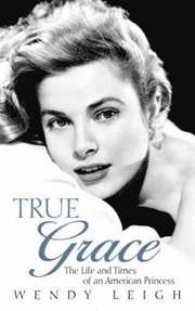 True Grace (inbunden)