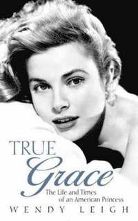 True Grace (inbunden)