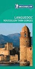 Tourist Guide Languedoc Roussillon Tarn Gorges