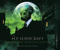 The Shadow Over Innsmouth (ljudbok)