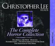 Christopher Lee Reads (ljudbok)