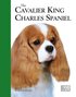 Cavalier King Charles Spaniel - Pet Book
