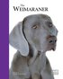 Weimaraner - Pet Book