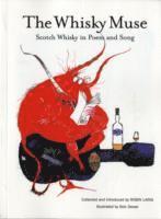 The Whisky Muse (h�ftad)