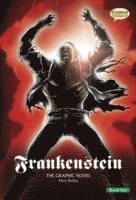 Frankenstein: Quick Text (h�ftad)