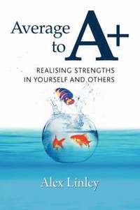 Average To A+ (h�ftad)