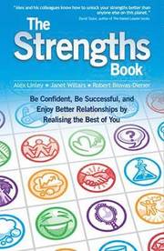 The Strengths Book (h�ftad)