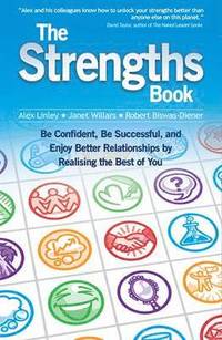 The Strengths Book (h�ftad)