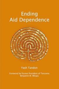 Ending Aid Dependence (h�ftad)