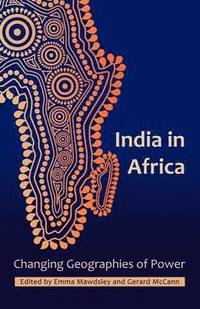 India in Africa (h�ftad)