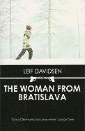 The Woman from Bratislava (h�ftad)