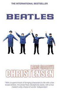 Beatles (h�ftad)