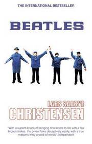 Beatles (h�ftad)