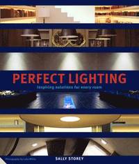 Perfect Lighting (inbunden)