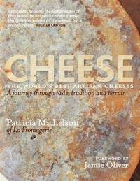 Cheese (inbunden)