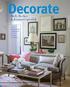 Decorate