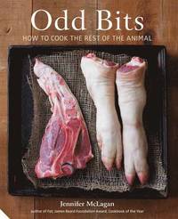 Odd Bits (inbunden)
