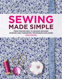 Sewing Made Simple (inbunden)