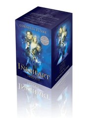 Inkheart Trilogy (h�ftad)