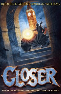 Closer (pocket)