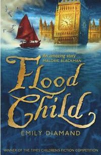 Flood Child (inbunden)