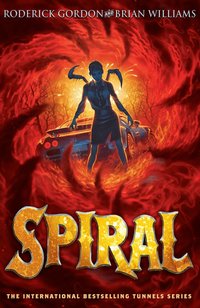 Spiral (pocket)