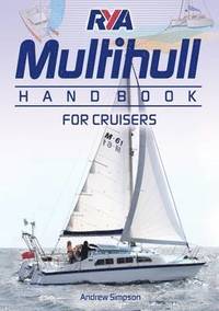 Rya Multihull Handbook (h�ftad)