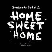 Banksy's Bristol (h�ftad)