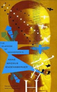 The Silences of Hammerstein (inbunden)