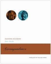 Correspondence (inbunden)